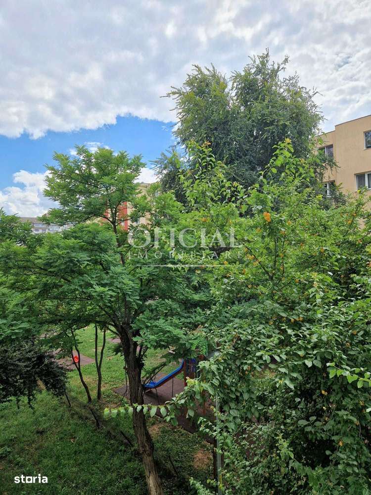 Apartament 2 Camere | 32 Mp | Intermediar |  Gheorgheni Alverna-5