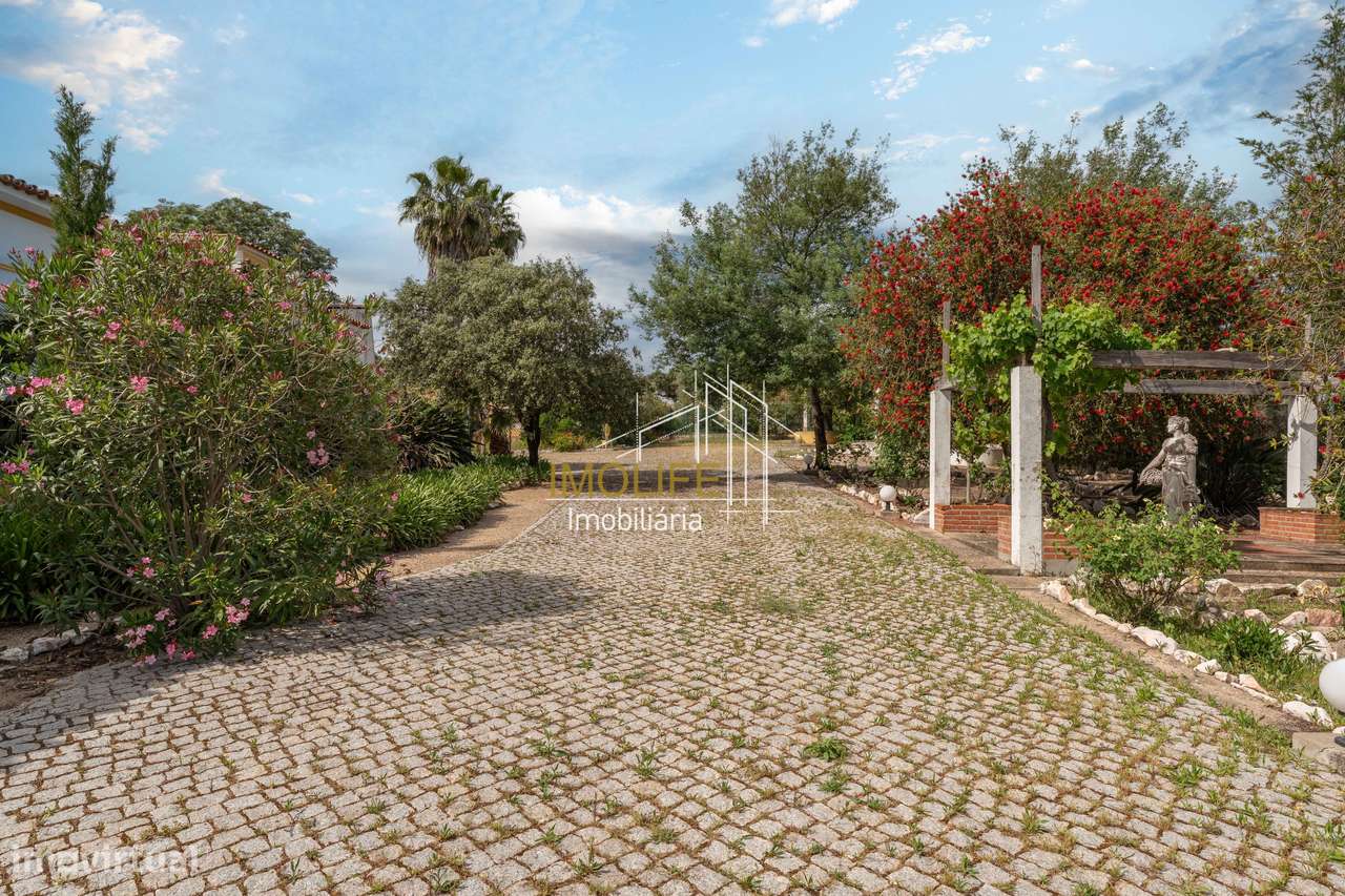 Quinta em Pavia com piscina e com duas habitações independentes ✨-12
