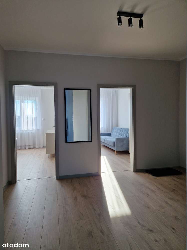 Mieszkanie 3 pokojowe ul. Marzeń - Pełny obrazek: 4/11