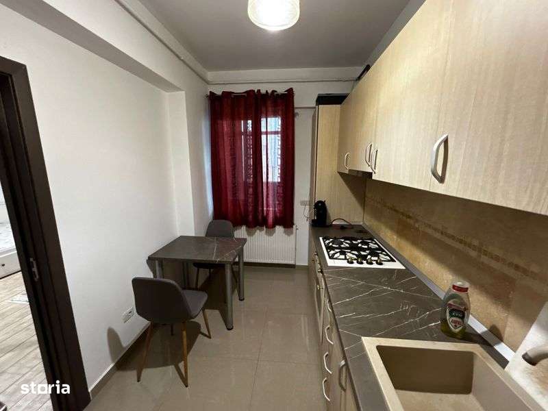 Studio LUX| 50m2 I Ultracenteal | Liceul Unirea| IPJ - Imagine principală: 4/6