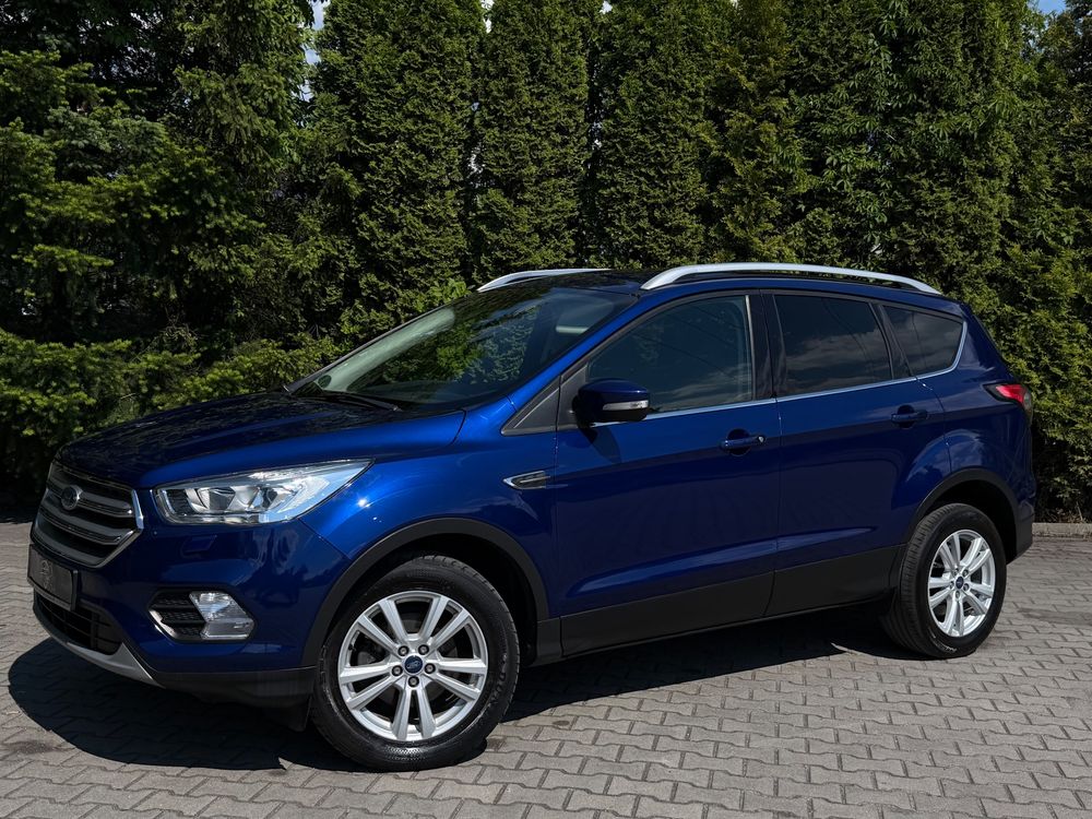 Ford Kuga II 1.5 EcoBoost 2x4 SYNC 2018