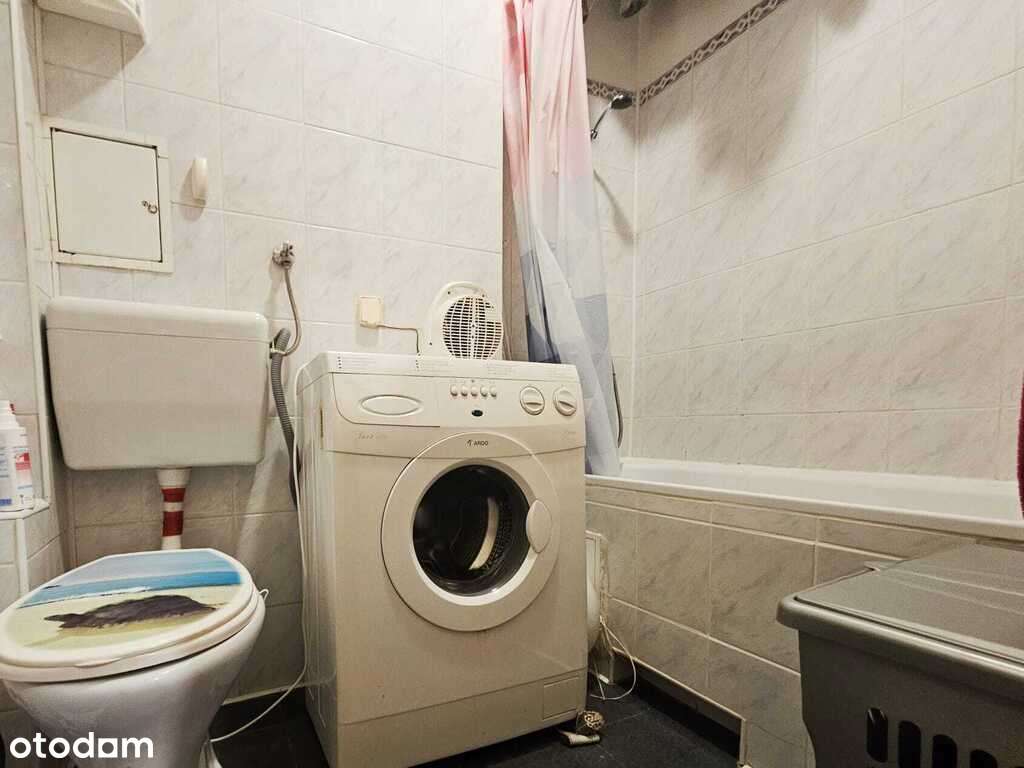 Kawalerka 35,5 m2 ul. Kiepury - Pełny obrazek: 5/5