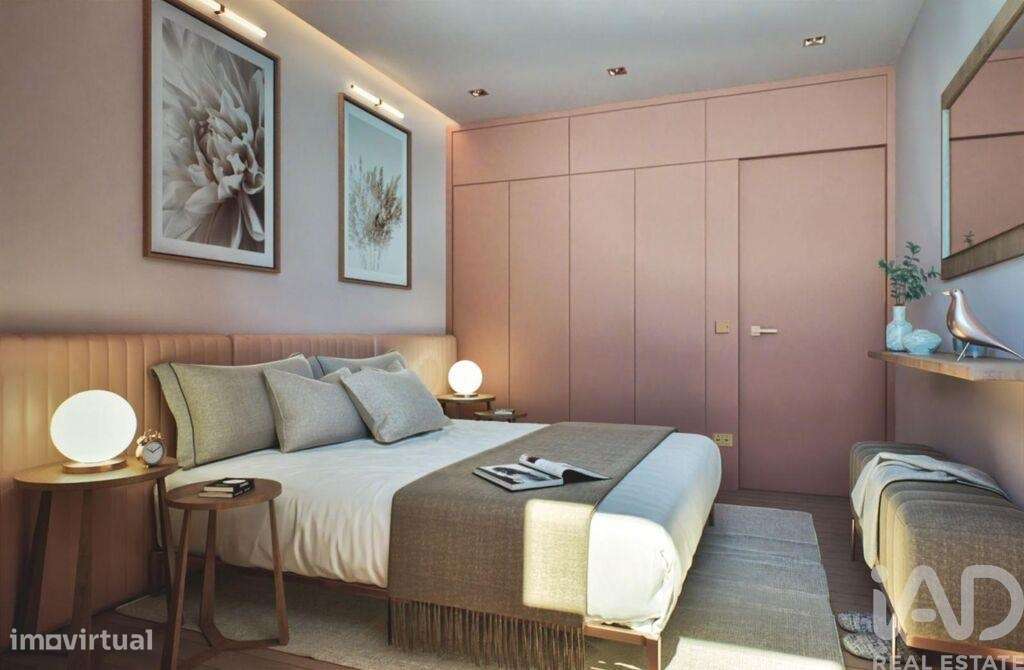 Apartamento T1 em Ílhavo (São Salvador) de 43,00 m2 - Grande imagem: 3/9