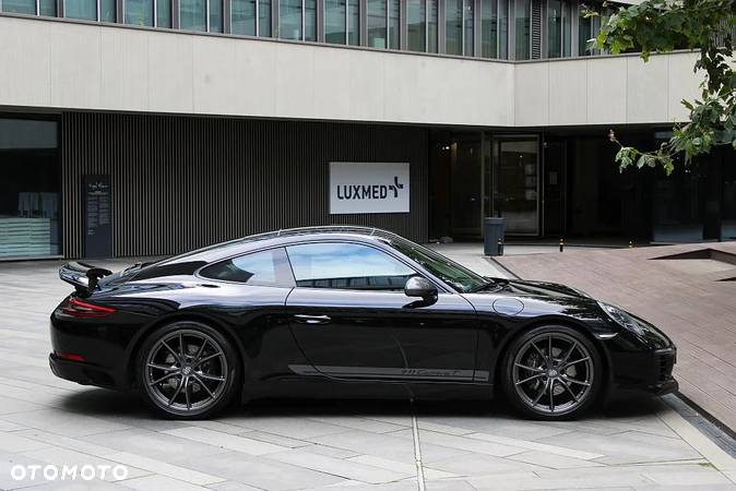 Porsche 911 Carrera T PDK - 6