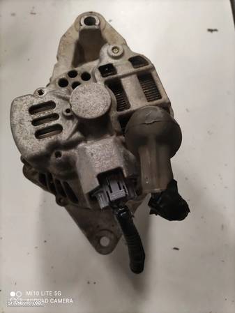 Alternador Mitsubishi Colt 1.1 / Smart ( 2005 ) - 4