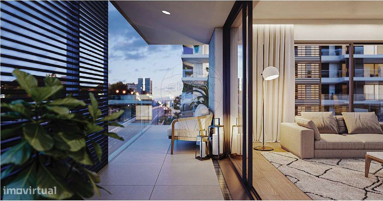 Apartamento T3 para venda - Grande imagem: 5/9