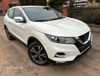 Nissan Qashqai 1.2 DIG-T N-Connecta - 2