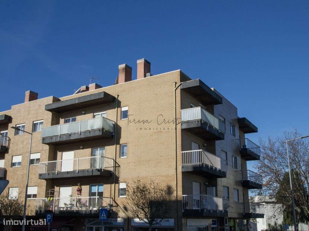 Apartamento T2 - Arca, Ponte de Lima-0