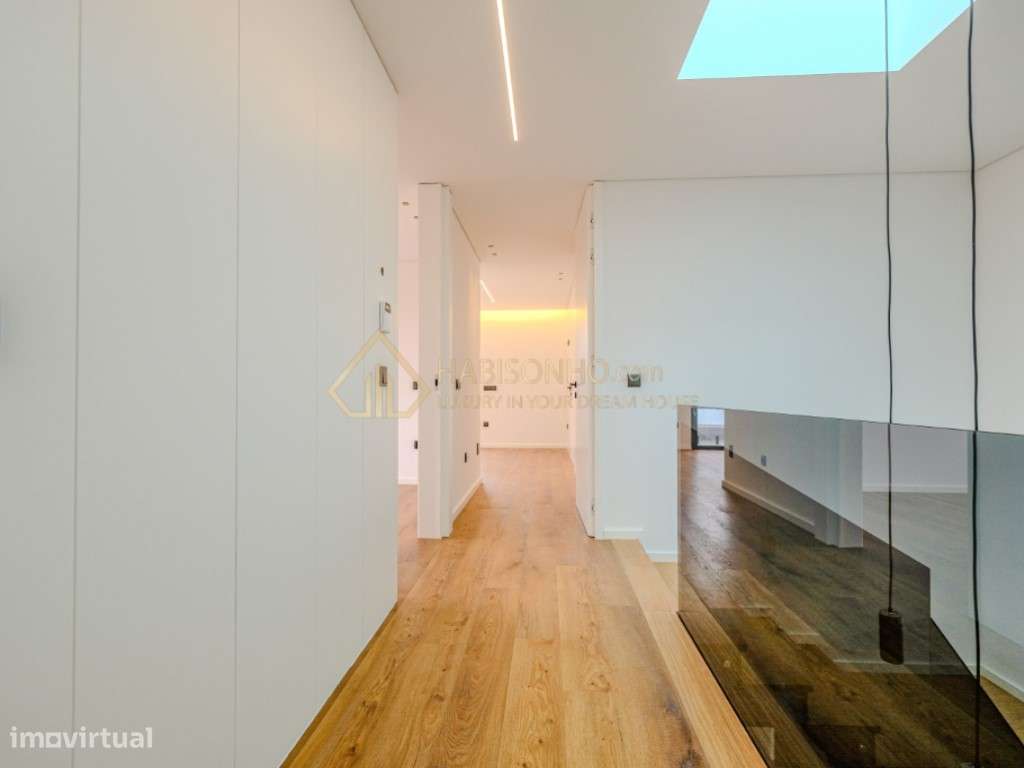 Moradia T4 C/ Piscina | Gulpilhares | Vila Nova de Gaia-33