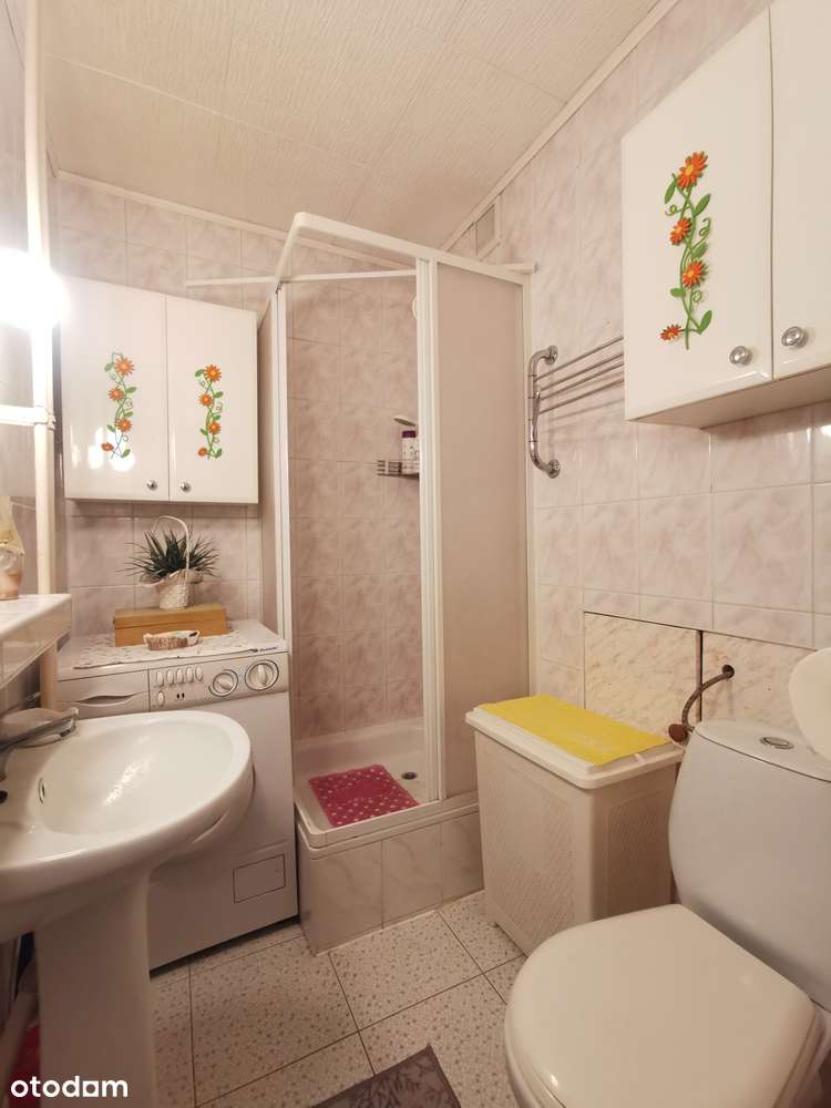 Gdańsk Przymorze/ 1 pokój/balkon-8