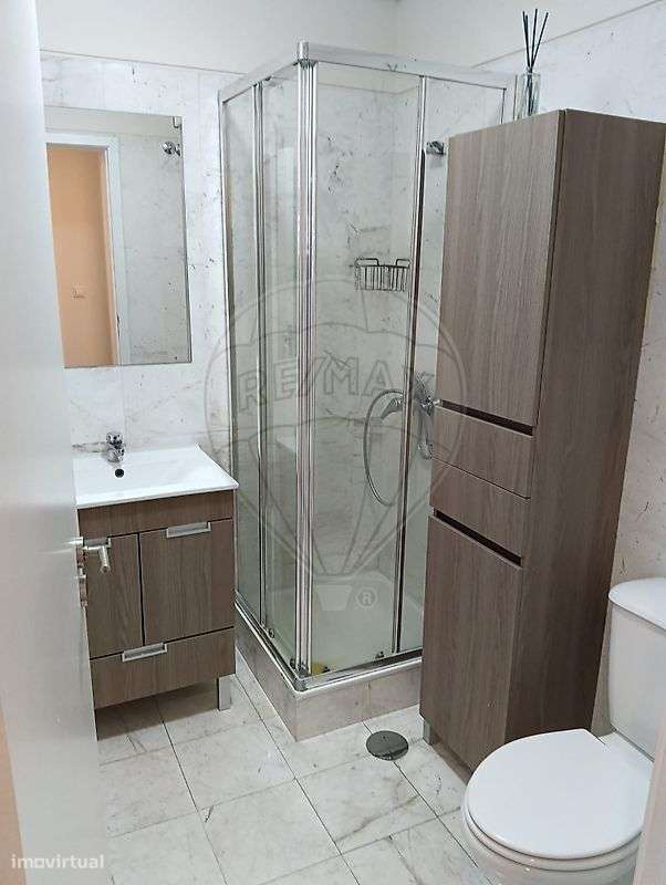 Apartamento T2 para venda-8