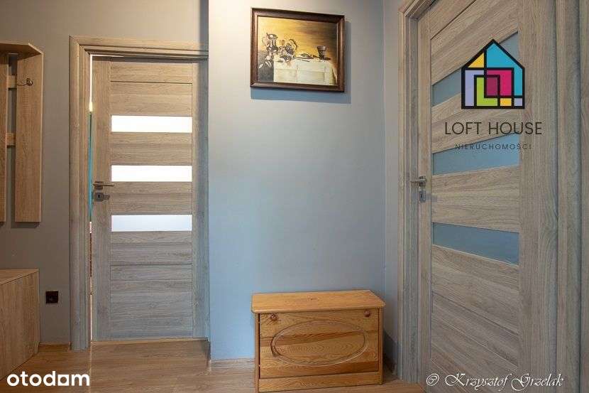 Mieszkanie, 70,50 m², Toruń-18