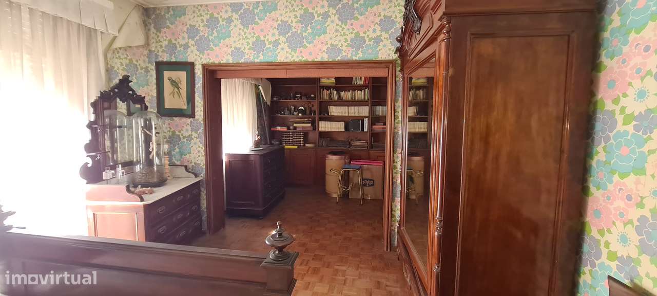 1225_01 - Moradia para Venda no Centro de Vila do Conde-14