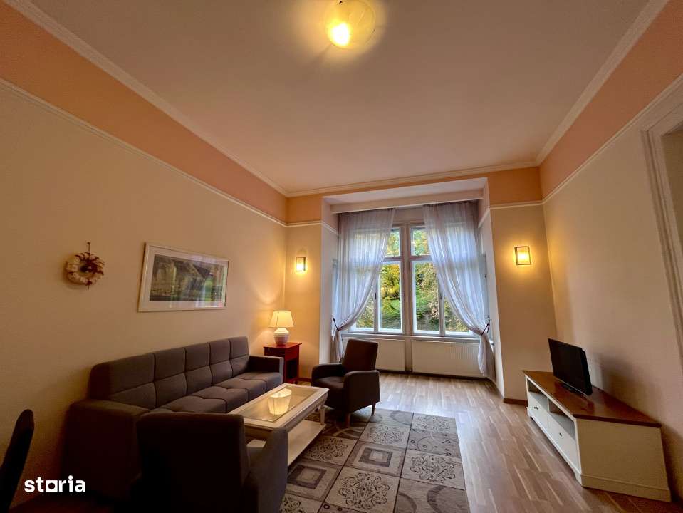 Apartament cu 3 camere in Șirul Livezii - Imagine principală: 1/15