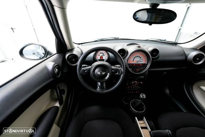 MINI Countryman One D - 2