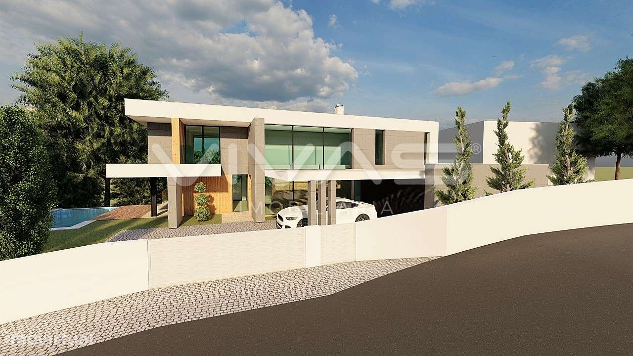 Terreno Para Construção  Venda em Sande, Vilarinho, Barros e Gomide,Vi - Grande imagem: 5/16