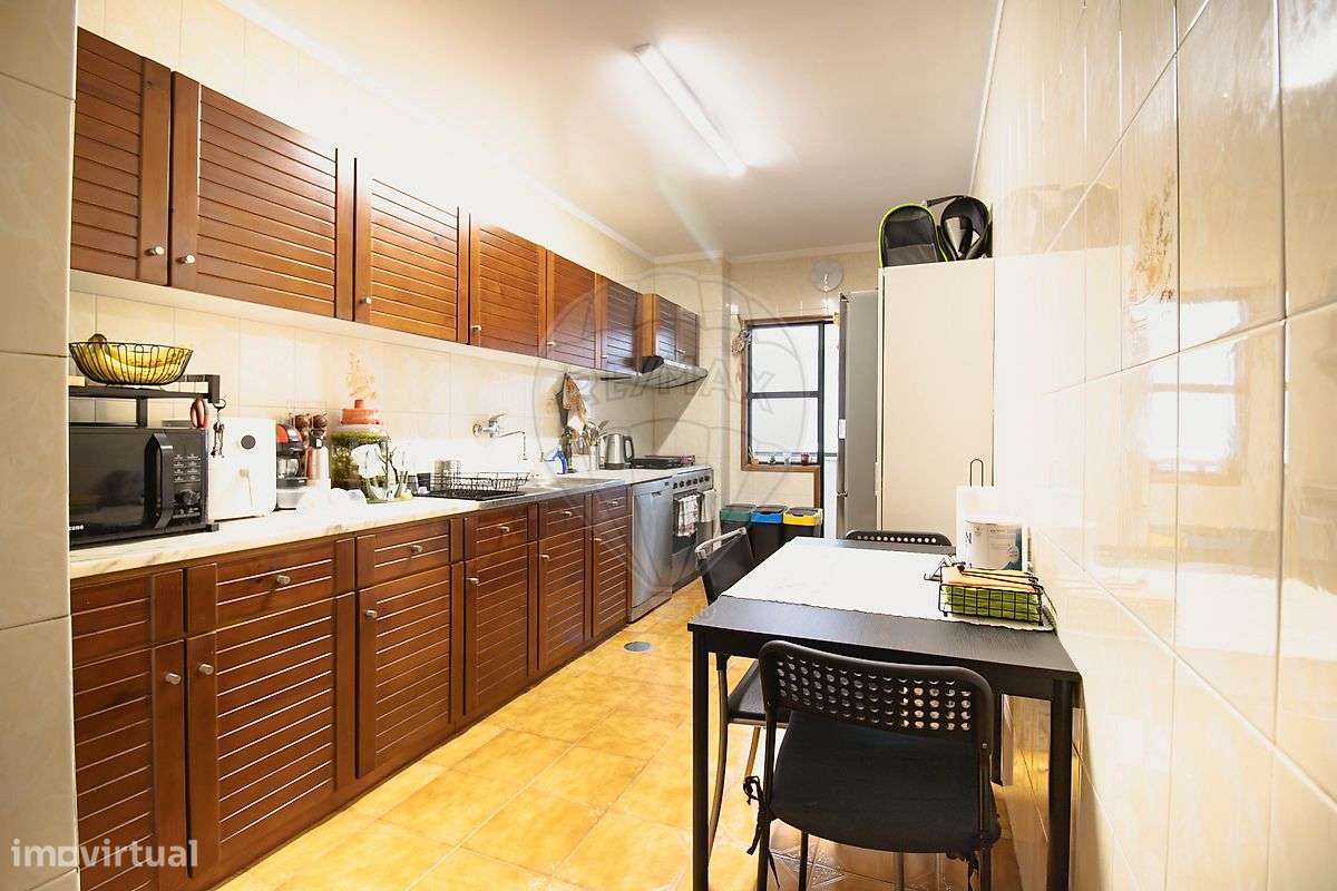 Apartamento T2 para venda-5