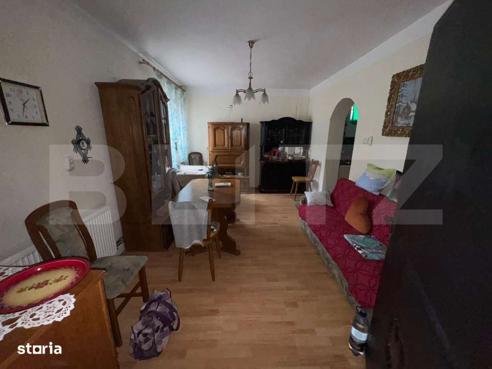 Casa de vanzare, 374 mp, strada Baritiu - Imagine principală: 3/19