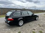 BMW Seria 5 520d Touring Edition Sport - 20