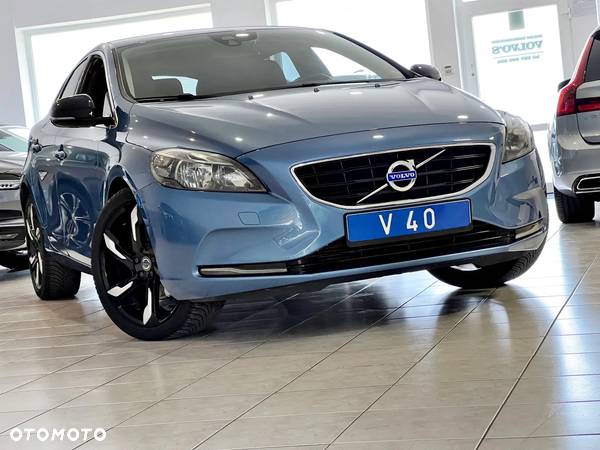 Volvo V40 D4 Drive-E Momentum - 5