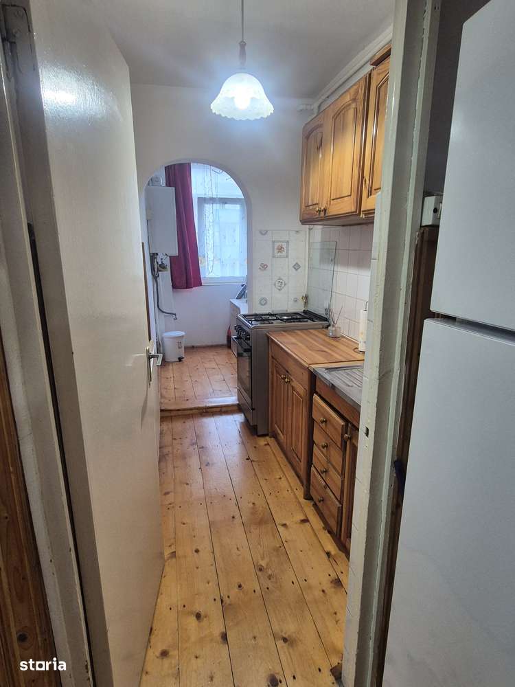 Garsoniera decomandata cartier Strand - Imagine principală: 4/6