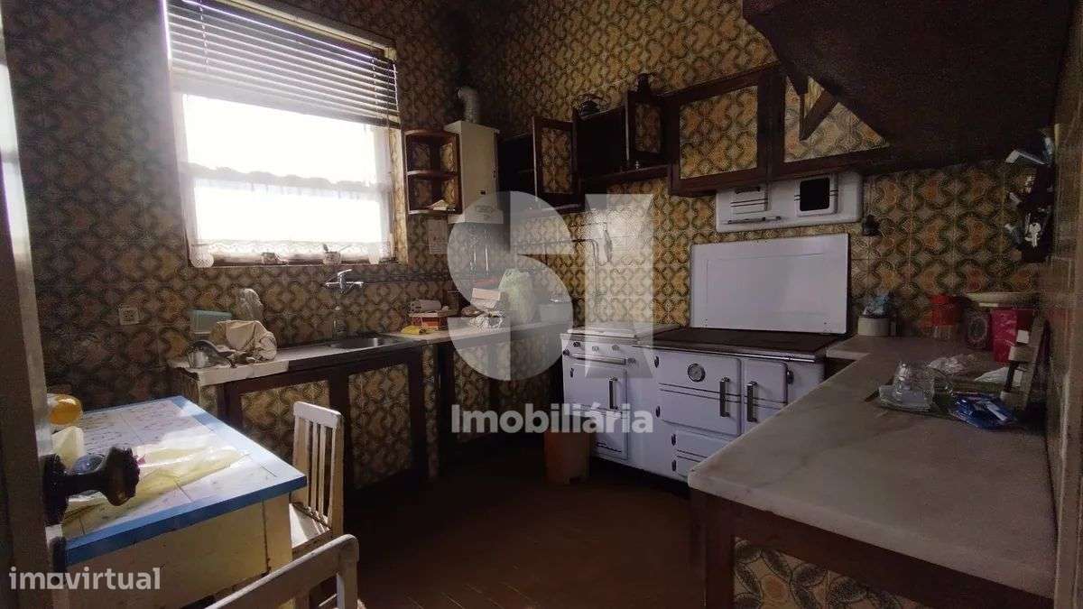 Casa Histórica Poveira p/restauro - Grande imagem: 4/50