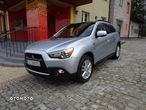 Mitsubishi ASX 1.8 DI-D 2WD Diamant Edition - 9