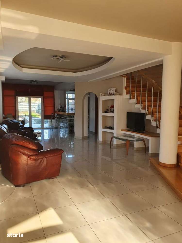 Vila P+1+M, KM 5 – Oază de Confort și Eleganță-8