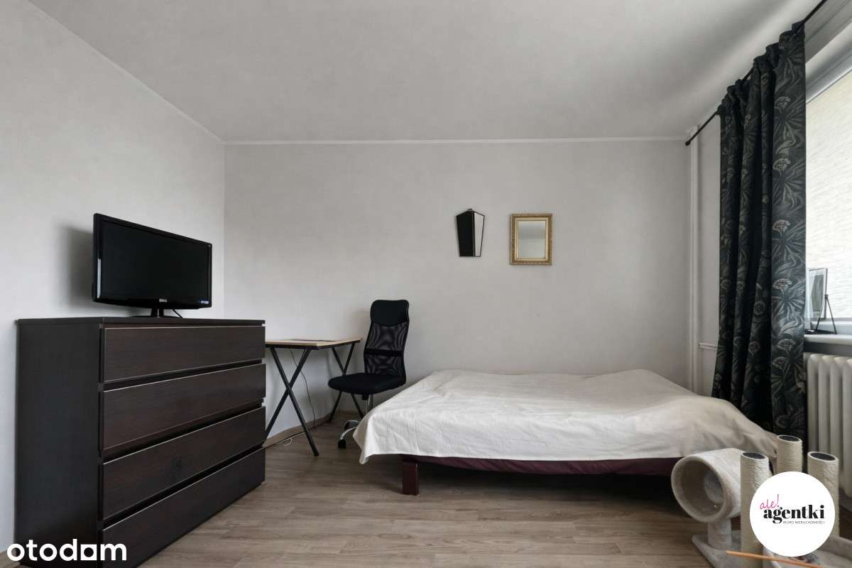 3 pokoje przy Skm Żabianka | idealna lokalizacja-7