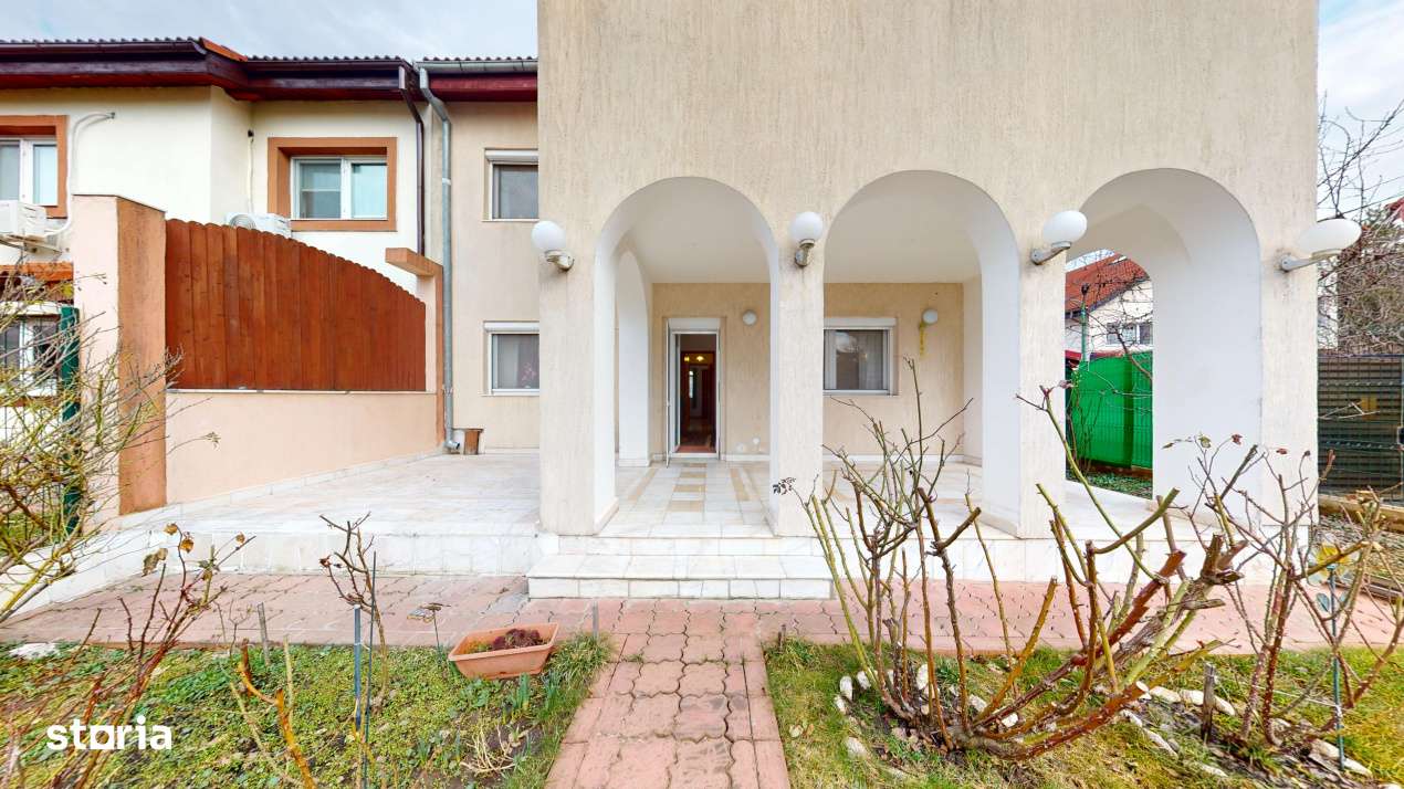 Vila unde diminetile incep cu liniste, nu cu trafic – Iancu Nicolae-11