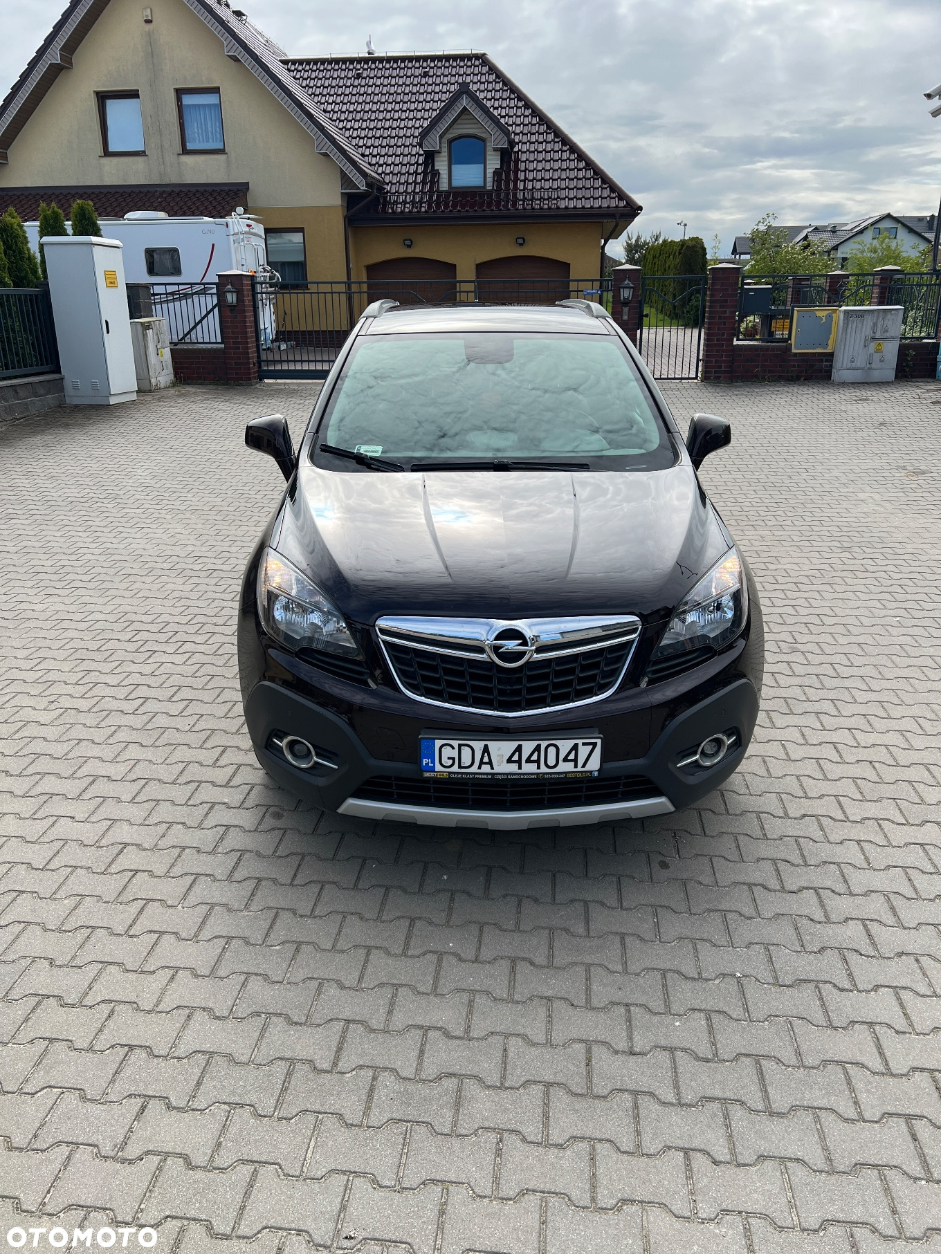 Opel Mokka 1.4 T Enjoy - 2
