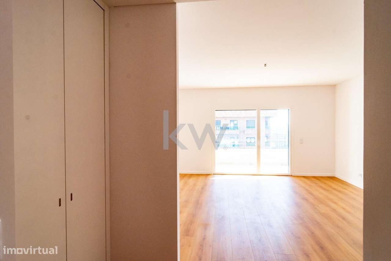 T3 com Box nas Colinas do Cruzeiro – Pronto a Viver com Todo o Confort - Grande imagem: 2/39