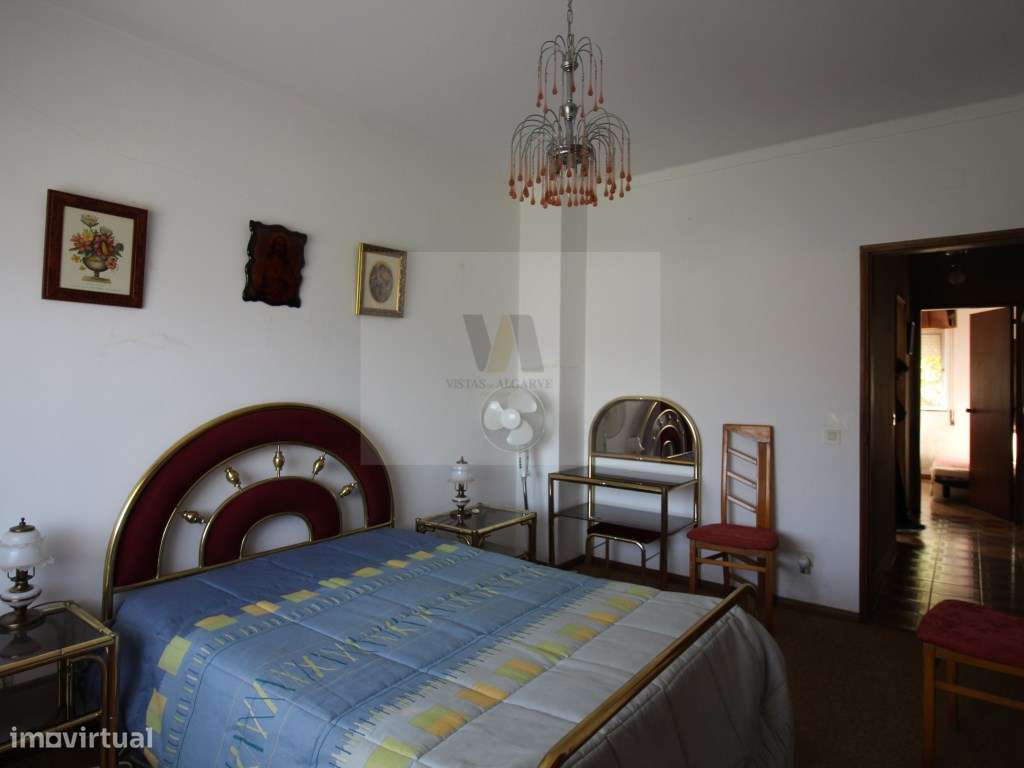 Moradia T3 independente com 8.490 m² de Terreno-5