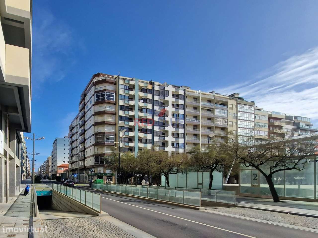 LOJA PARA VENDA, 2ª LINHA DE MAR, PÓVOA DE VARZIM - Grande imagem: 3/5