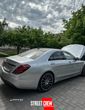 Stopuri MERCEDES S-Class W222 Facelift (2013-2017) Semnalizare Dinamica Aspect Facelift - 7