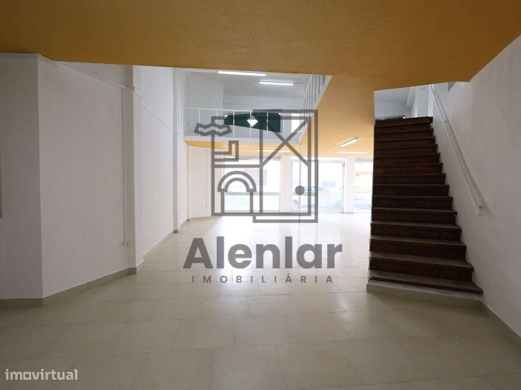 Loja em Alenquer - Grande imagem: 4/13