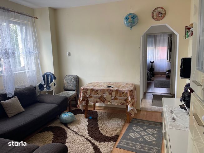 Apartament 2 camere, in Asociatie,Zona Poligonului-0