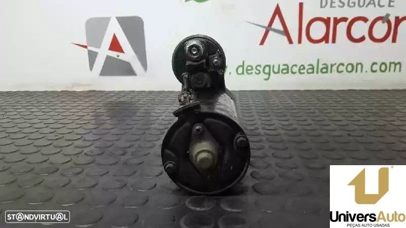 MOTOR ARRANQUE MERCEDES-BENZ CLASSE C T-MODEL 2008 -A0061516201 - 1