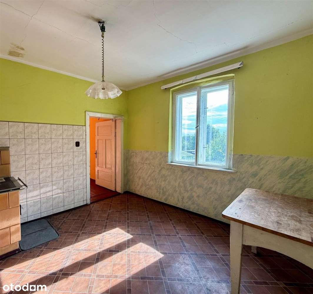 Nieruchomośc Chełmek ul. Piastowska - Pełny obrazek: 5/12