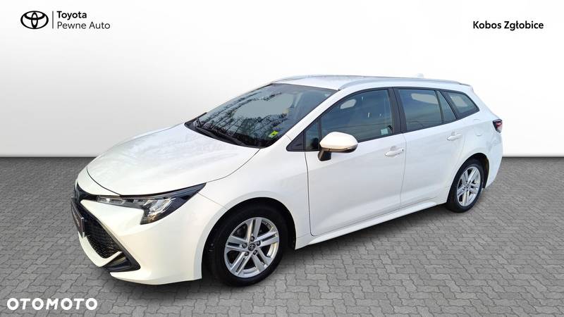 Toyota Corolla 1.2 T Comfort - 1