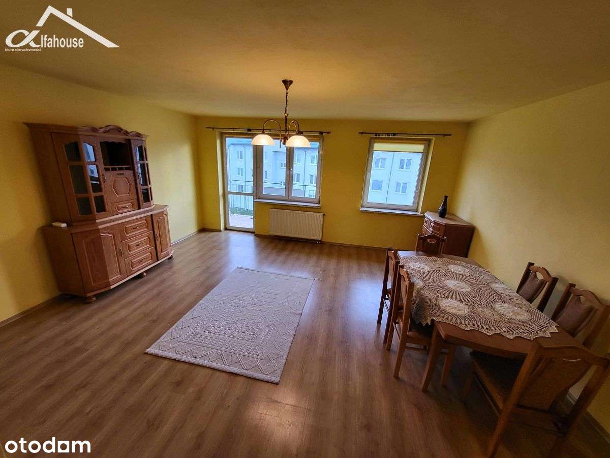 IDEALNE MIESZKANIE DO WPROWADZENIA SIĘ! Chełm, ul.-1