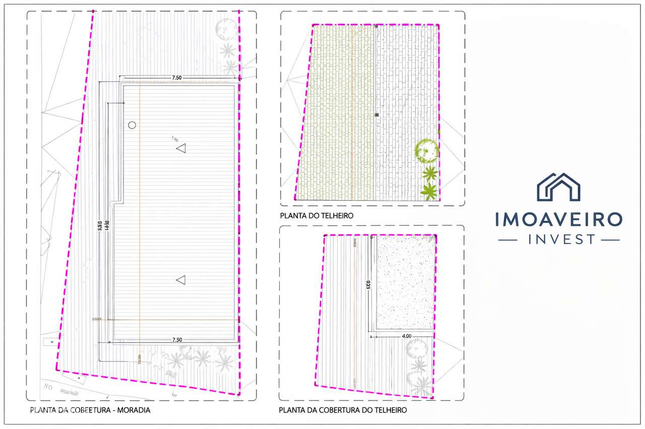 MORADIAS T4 DE LUXO – GAFANHA DA NAZARÉ - Grande imagem: 4/9