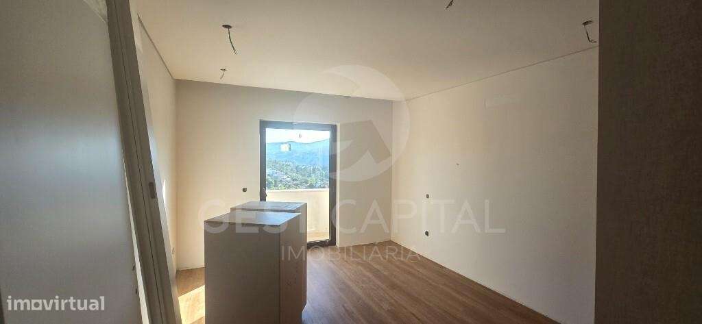 Apartamento T1 Novo | Marco de Canaveses-14