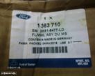 volante bimassa ford focus galaxy c-max mondeo s-max (novo) - 2