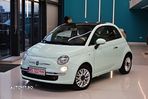 Fiat 500 C 1.2 8V Rockstar - 2