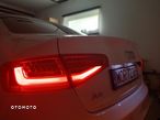 Audi A4 2.0 TDI - 35