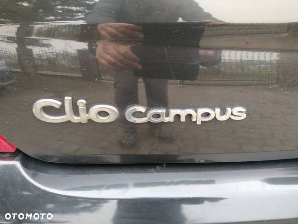 Renault Clio 1.2 16V Campus - 26