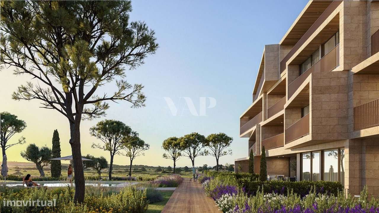 LUMARE - Apartamentos de Luxo T2, Vilamoura - Grande imagem: 5/34