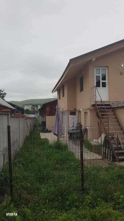 Casa/duplex cu posibilitate de mansardare - Imagine principală: 2/5