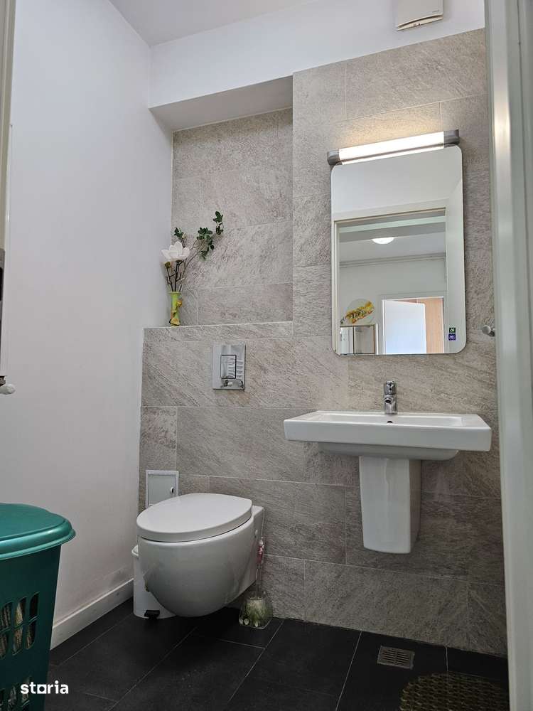 Apartament 2 camere, la cheie, Ghencea-Cubic 4, et. 3/4-15